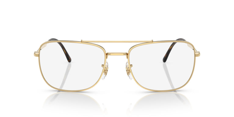 Ray-Ban RB3755 001/GG 59