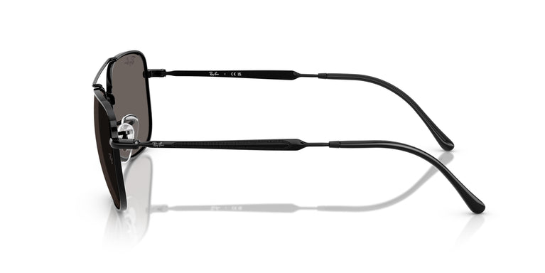 Ray-Ban RB3755 002/B1 62