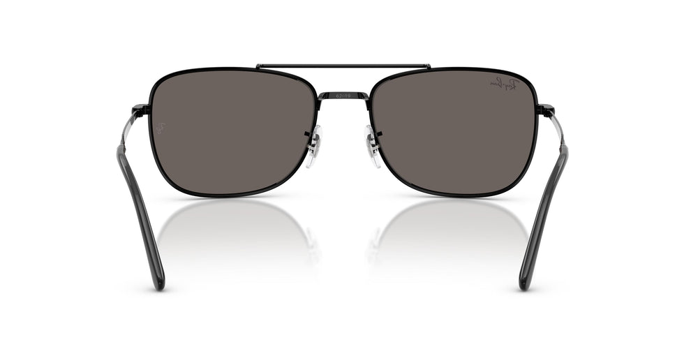 Ray-Ban RB3755 002/B1 62
