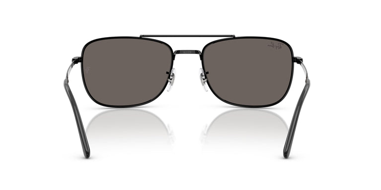 Ray-Ban RB3755 002/B1 62