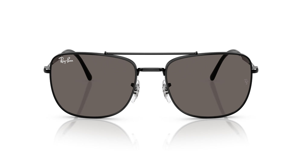 Ray-Ban RB3755 002/B1 62