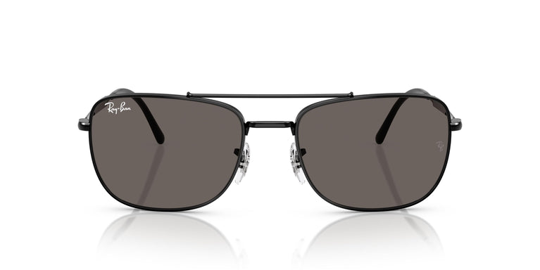 Ray-Ban RB3755 002/B1 62