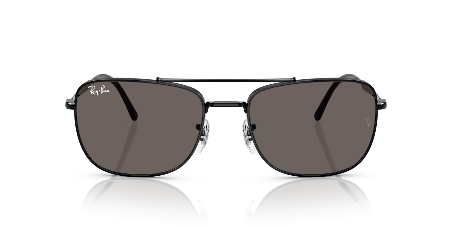 Ray-Ban RB3755 002/B1 59