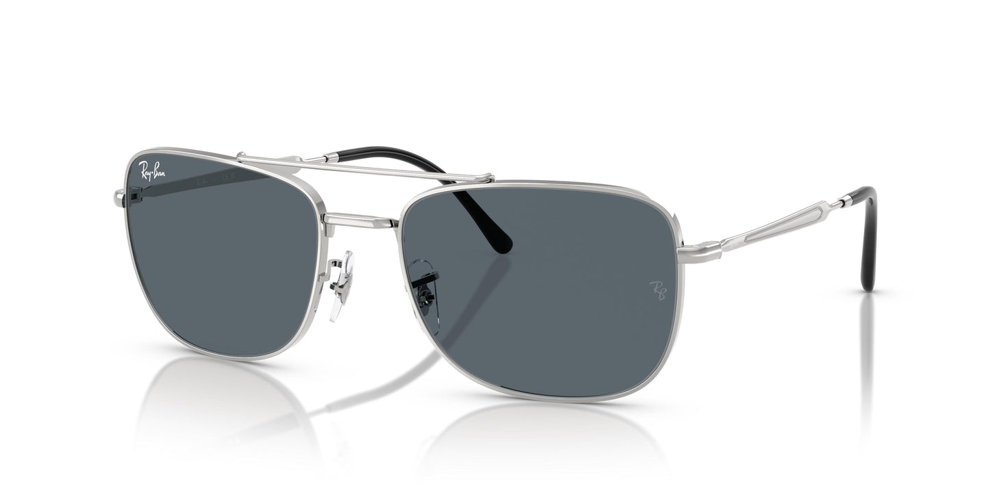 Ray-Ban RB3755 003/R5 59