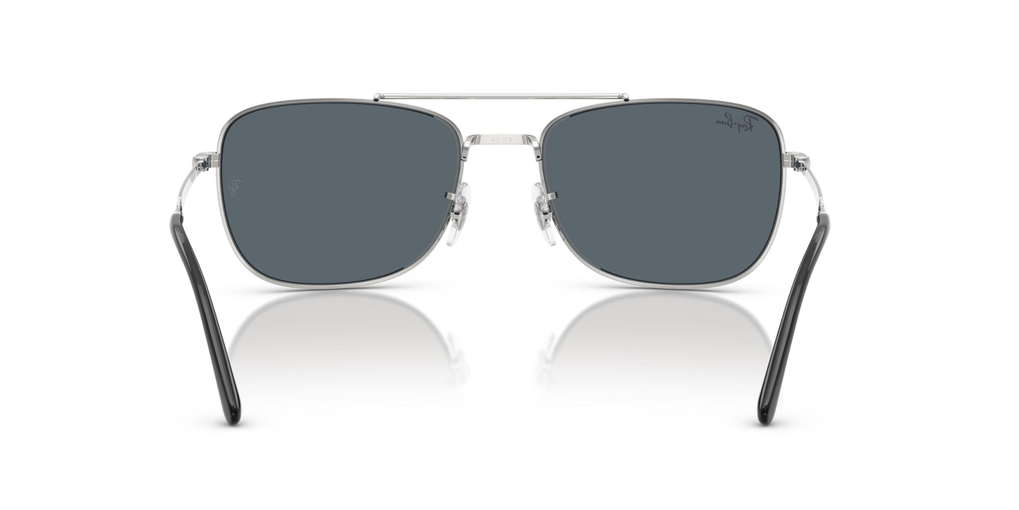 Ray-Ban RB3755 003/R5 59