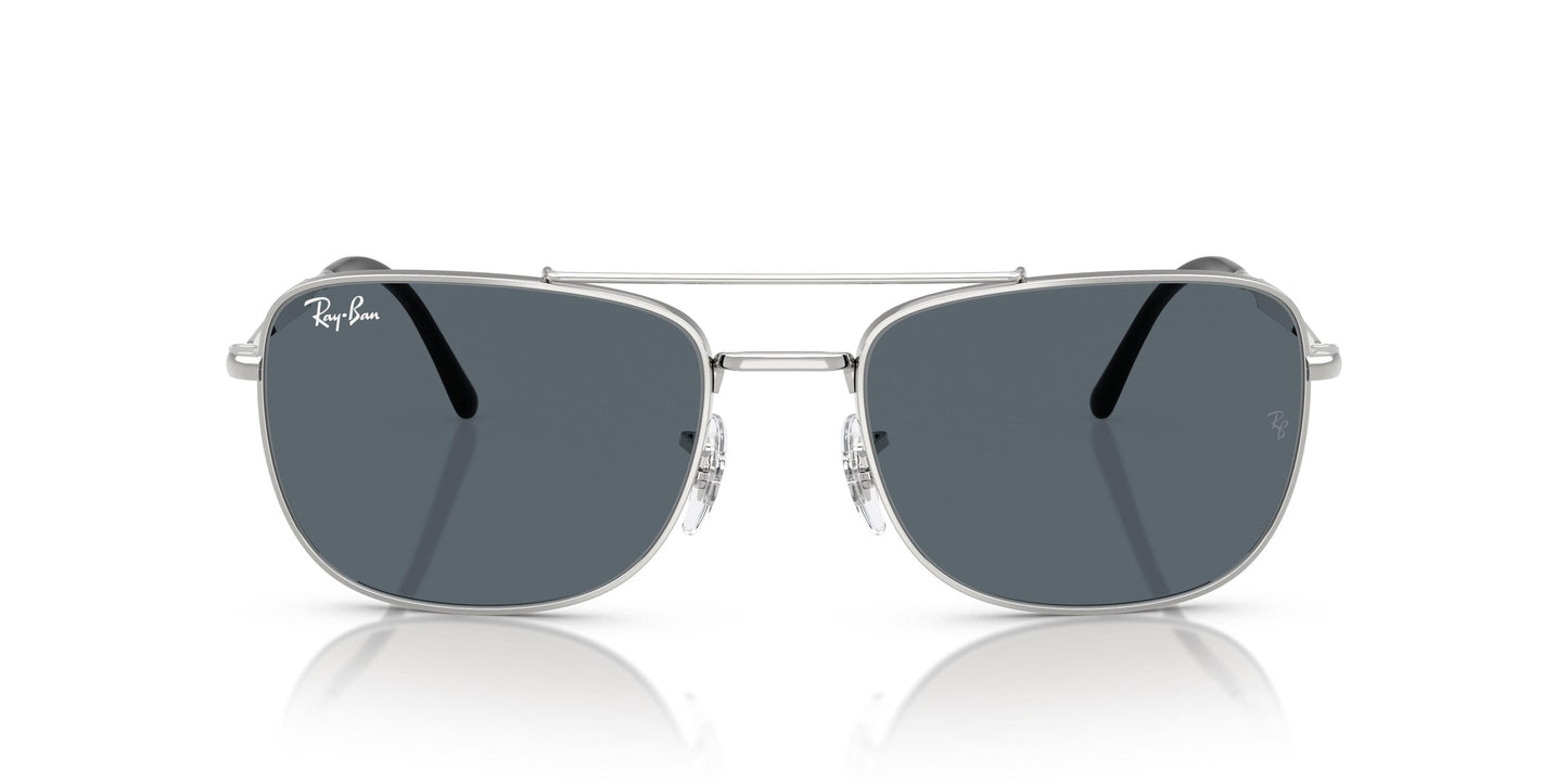 Ray-Ban RB3755 003/R5 59