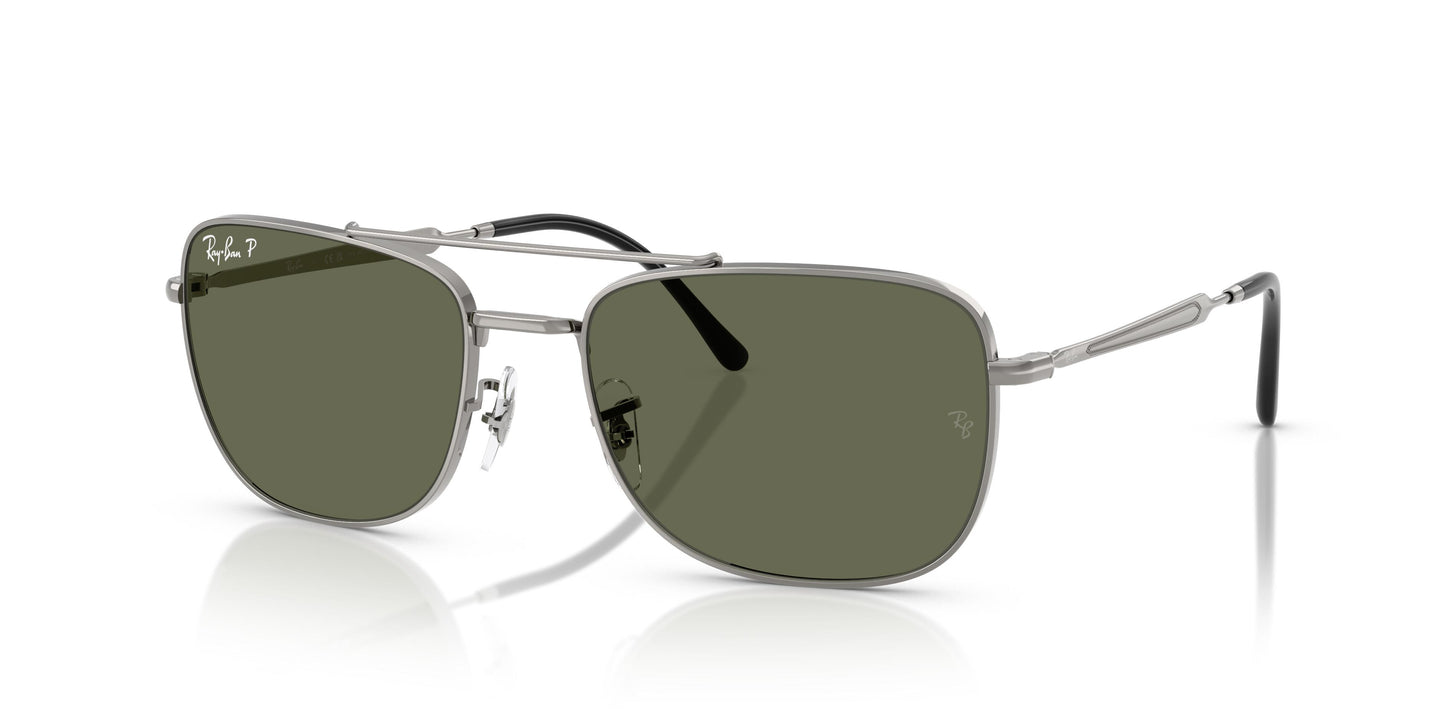 Ray-Ban RB3755 004/58 59