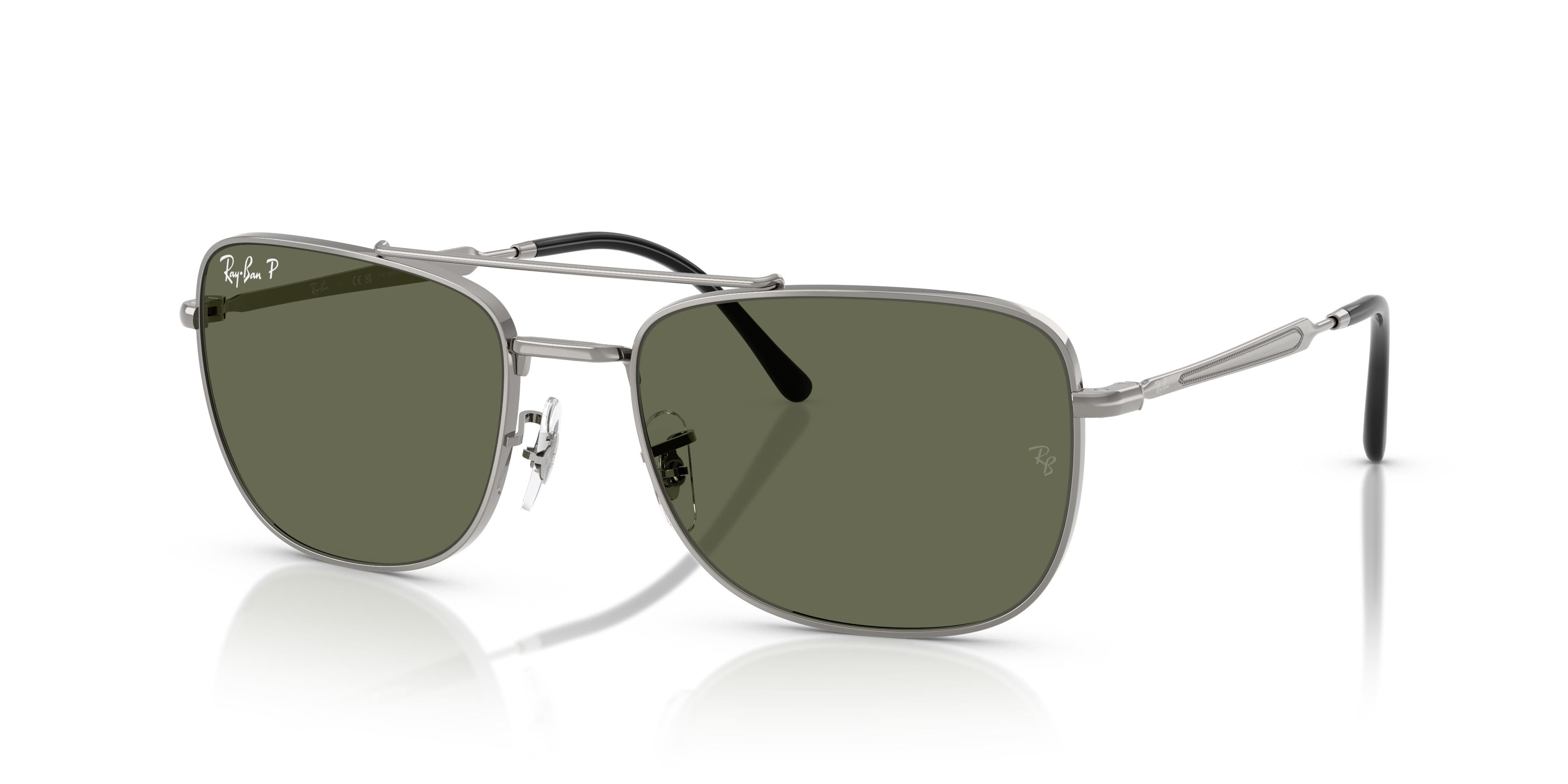 Ray-Ban RB3755 004/58 59