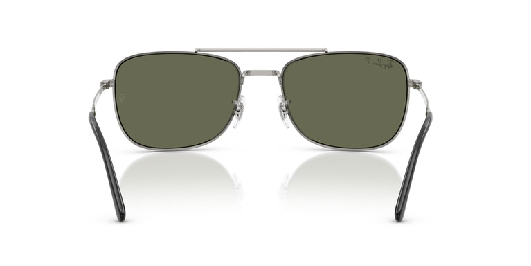 Ray-Ban RB3755 004/58 59