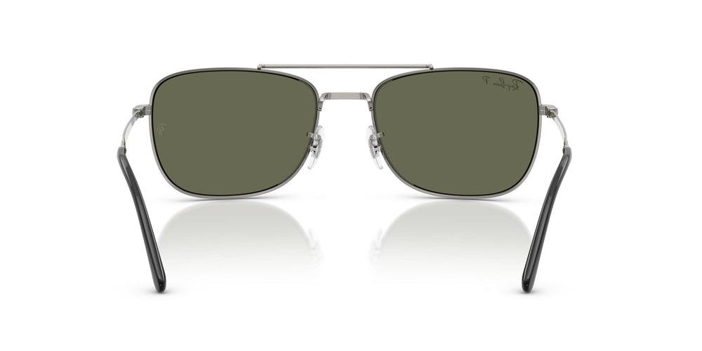 Ray-Ban RB3755 004/58 62