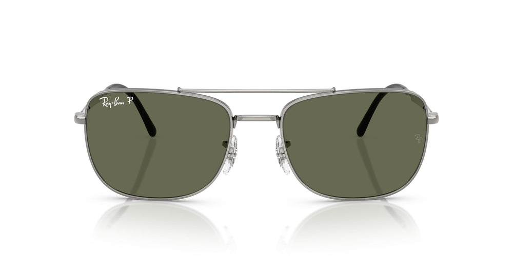 Ray-Ban RB3755 004/58 62