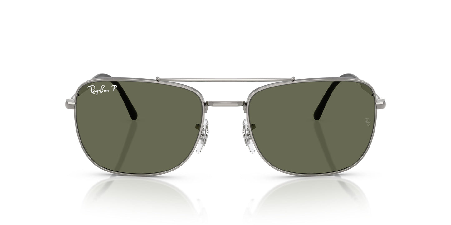 Ray-Ban RB3755 004/58 59