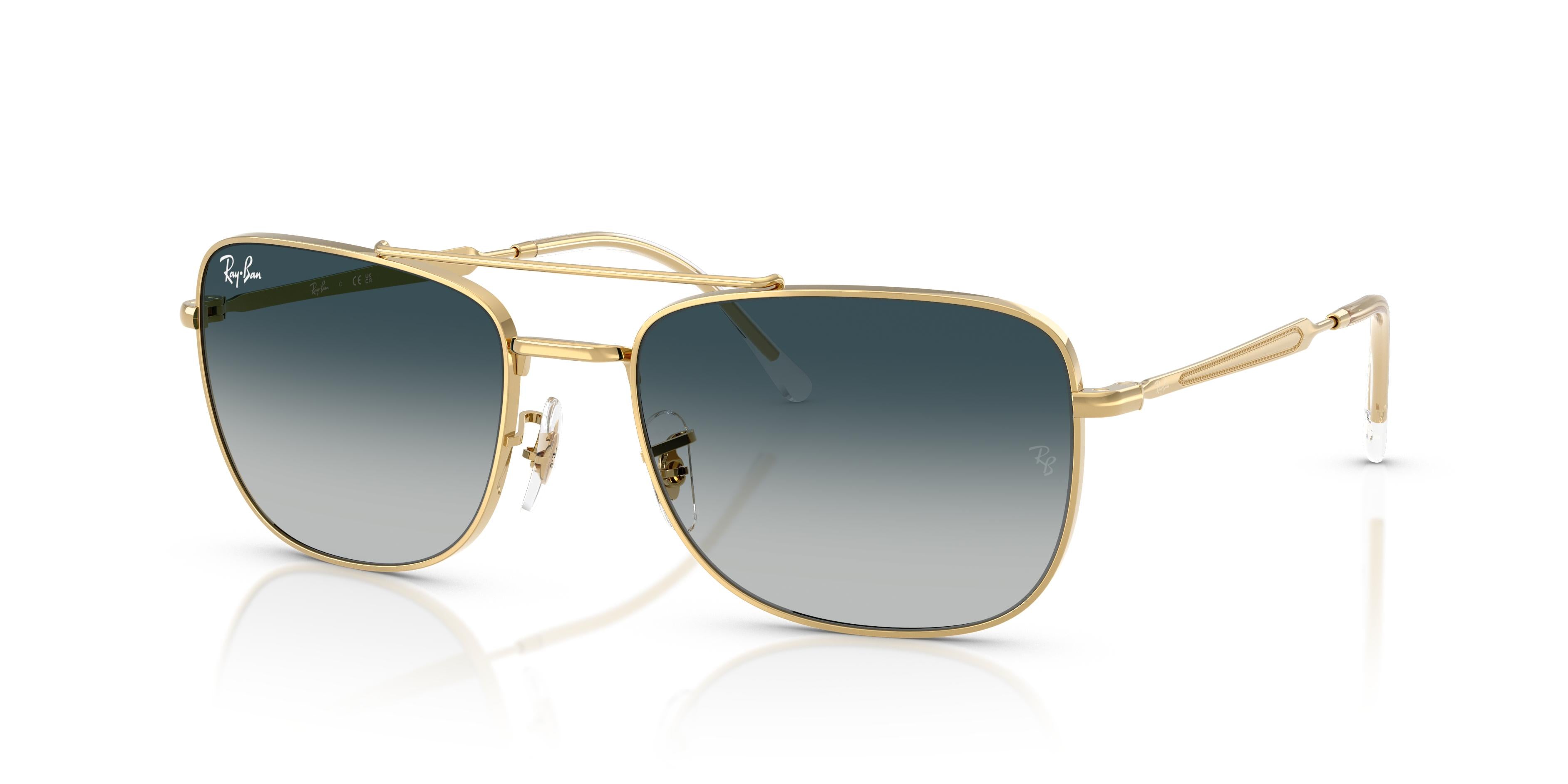 Ray-Ban RB3755 920132 59