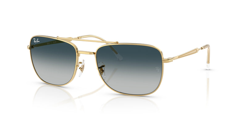 Ray-Ban RB3755 920132 62