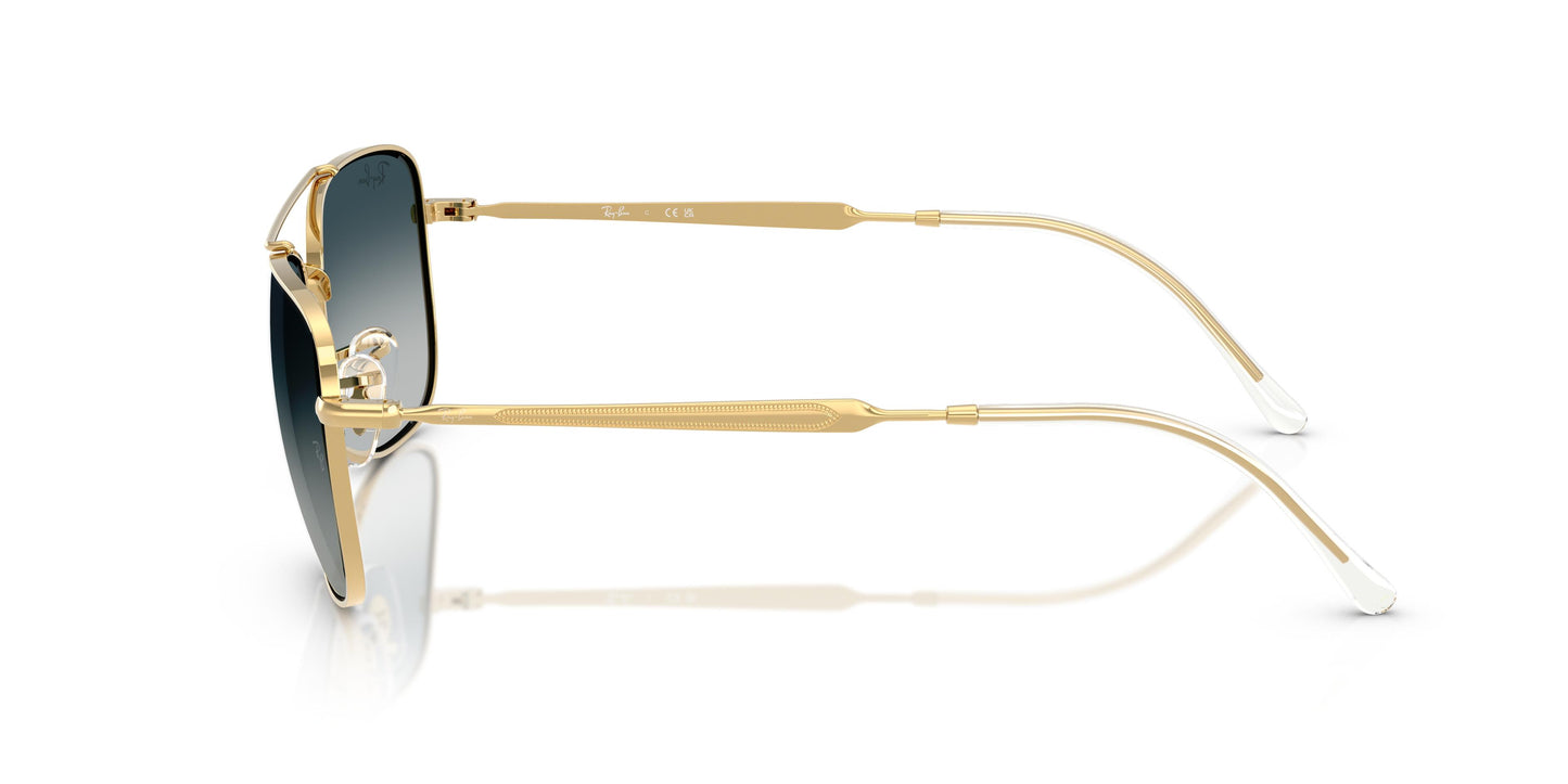 Ray-Ban RB3755 920132 62