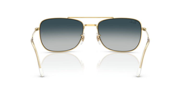 Ray-Ban RB3755 920132 62