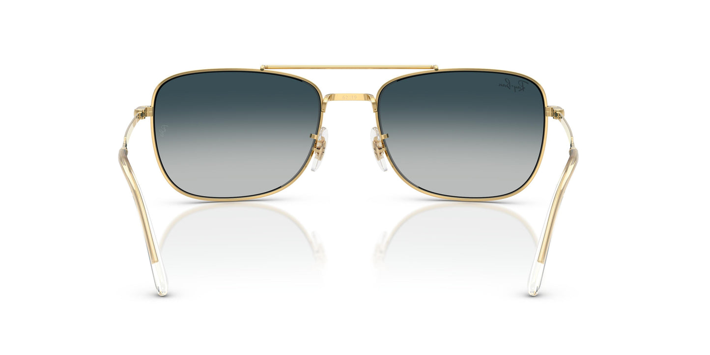 Ray-Ban RB3755 920132 59
