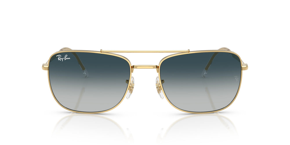 Ray-Ban RB3755 920132 62