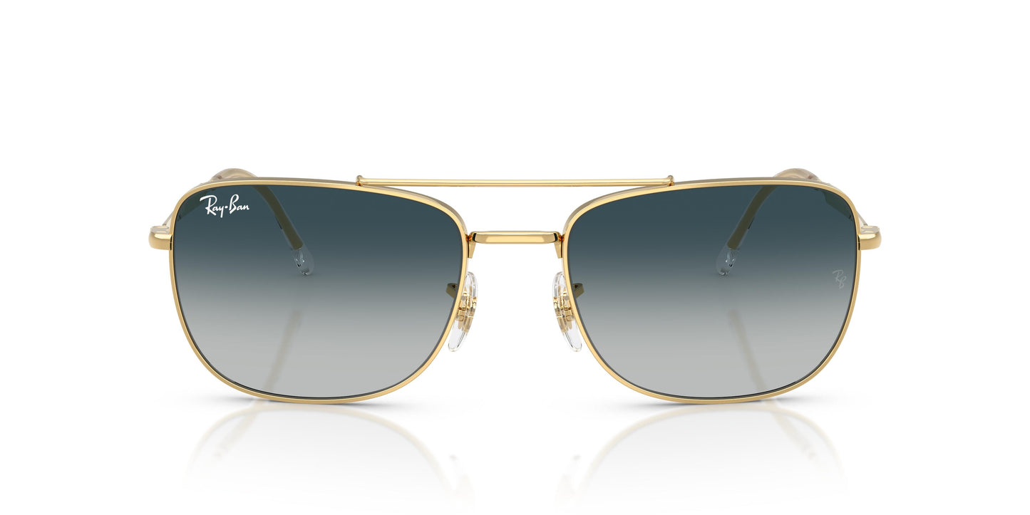 Ray-Ban RB3755 920132 62