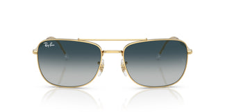 Ray-Ban RB3755 920132 62
