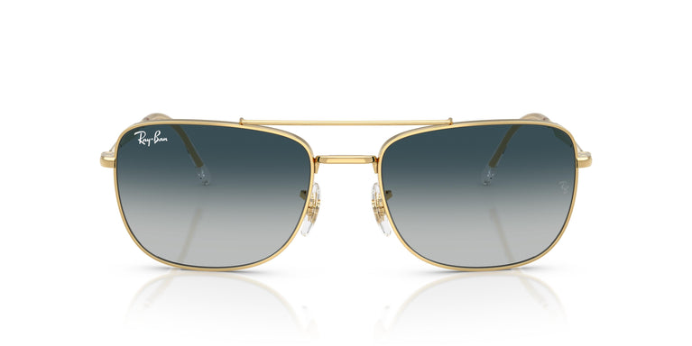 Ray-Ban RB3755 920132 59