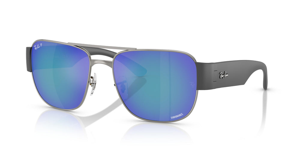 Ray-Ban RB3756CH 004/4L 56