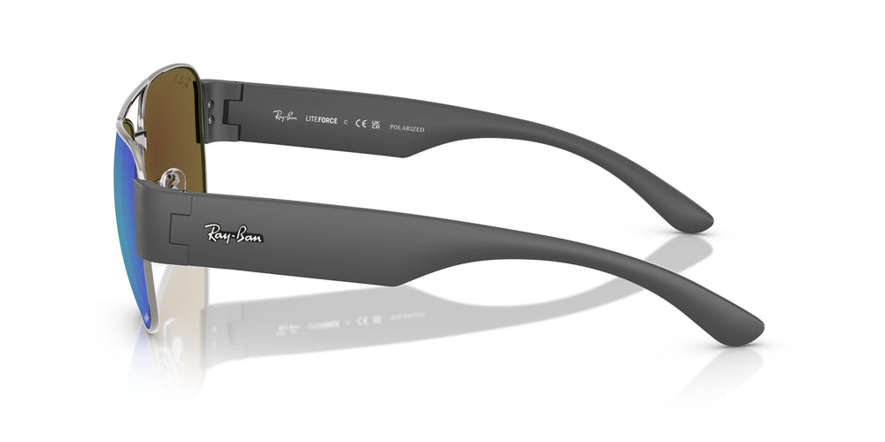 Ray-Ban RB3756CH 004/4L 59