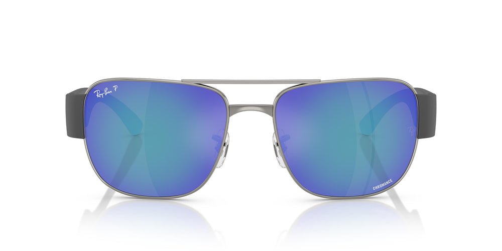 Ray-Ban RB3756CH 004/4L 56