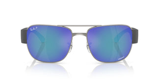 Ray-Ban RB3756CH 004/4L 56