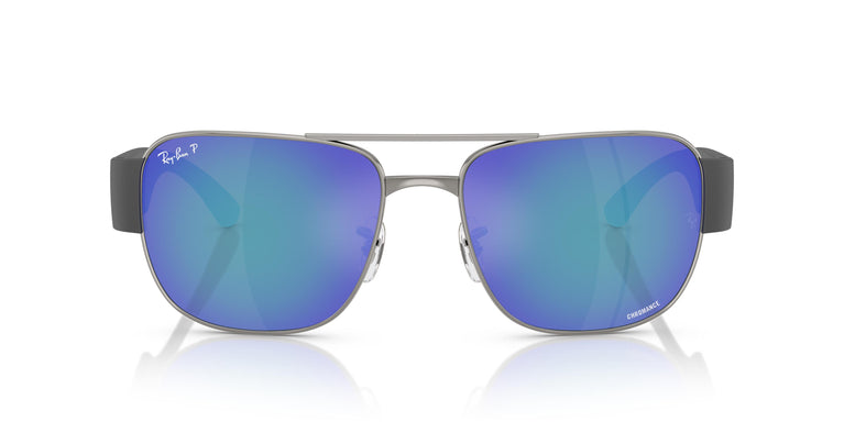 Ray-Ban RB3756CH 004/4L 56