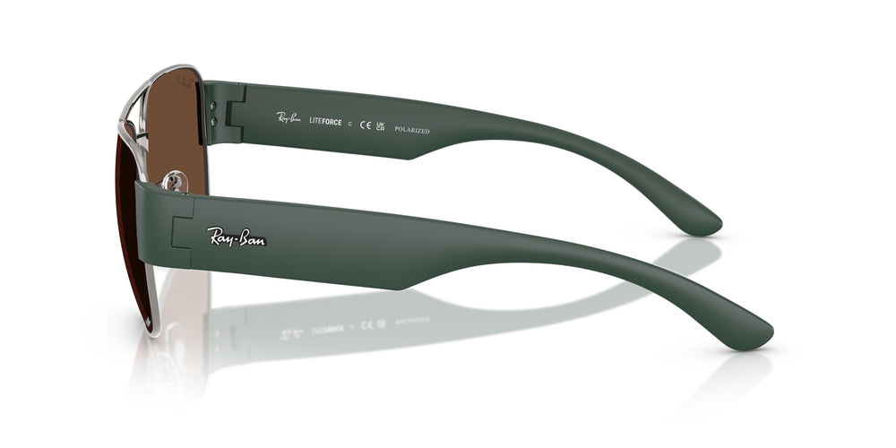 Ray-Ban RB3756CH 004/AN 56