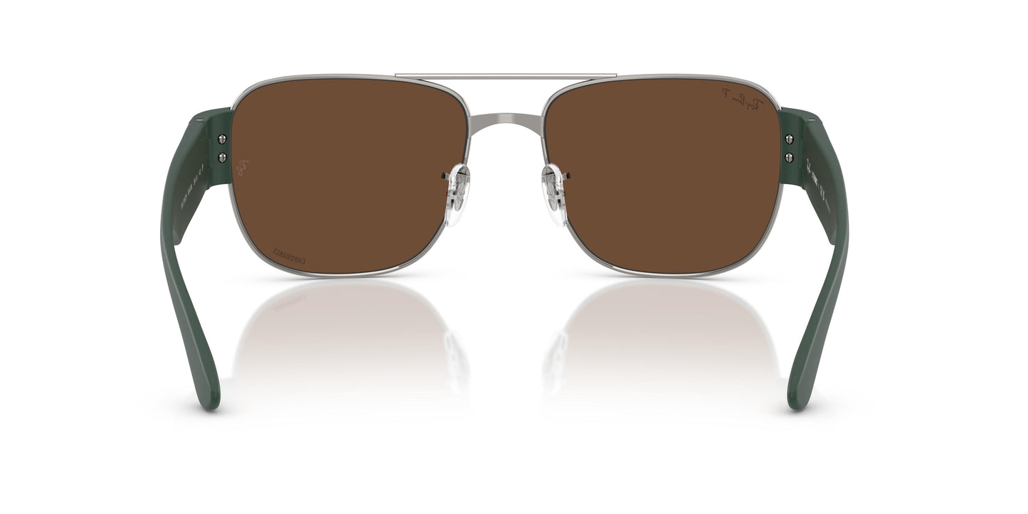 Ray-Ban RB3756CH 004/AN 56