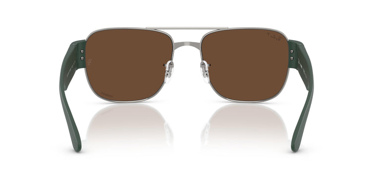 Ray-Ban RB3756CH 004/AN 56