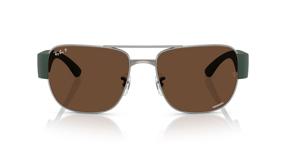 Ray-Ban RB3756CH 004/AN 59