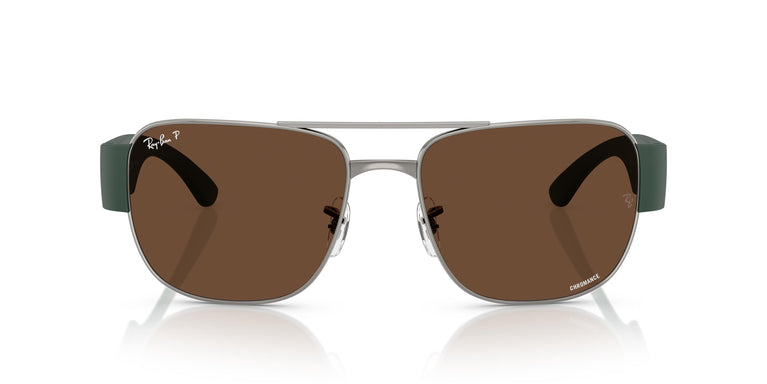 Ray-Ban RB3756CH 004/AN 56