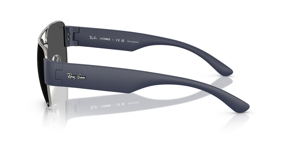 Ray-Ban RB3756CH 004/K8 59
