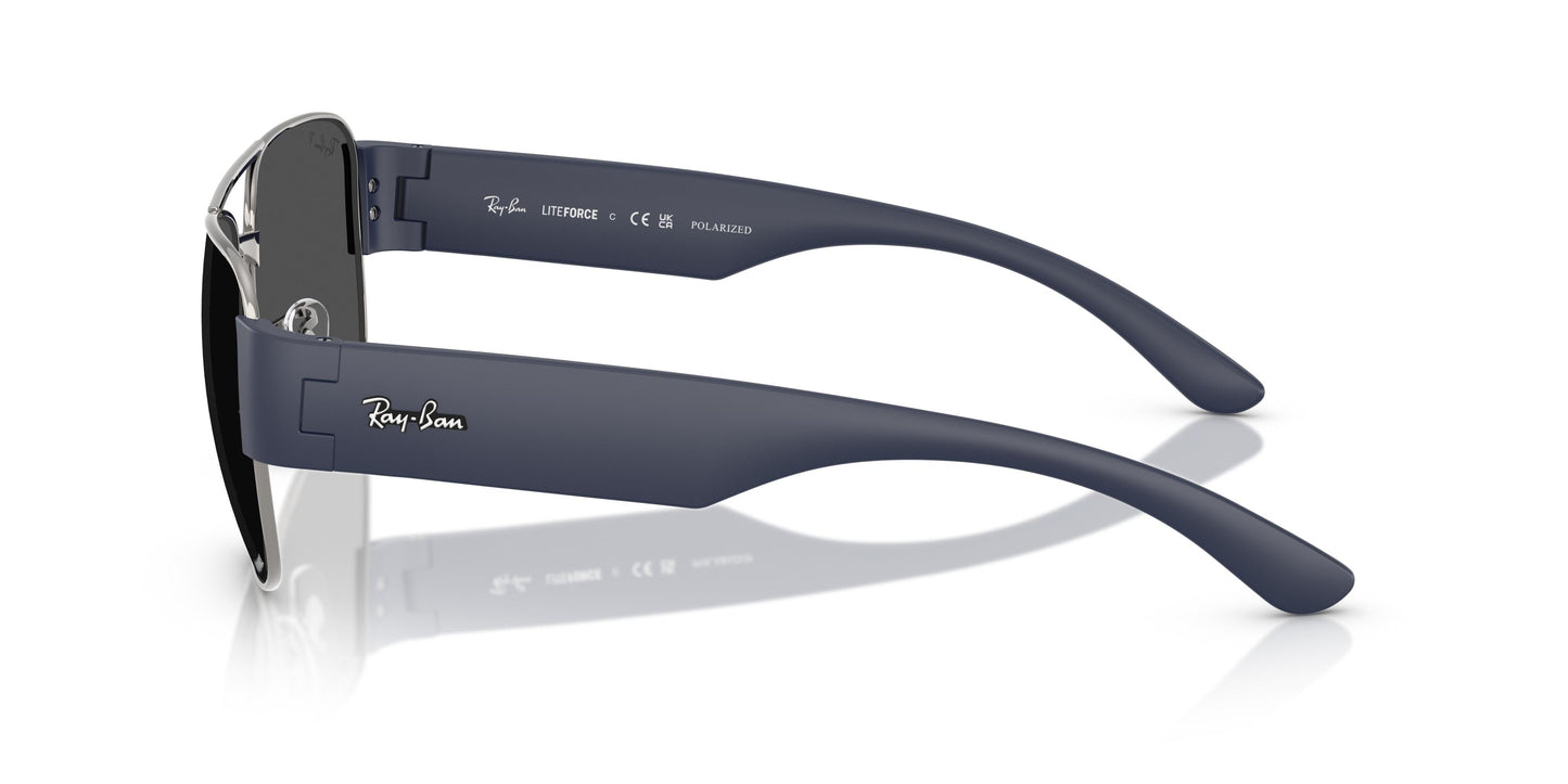 Ray-Ban RB3756CH 004/K8 59