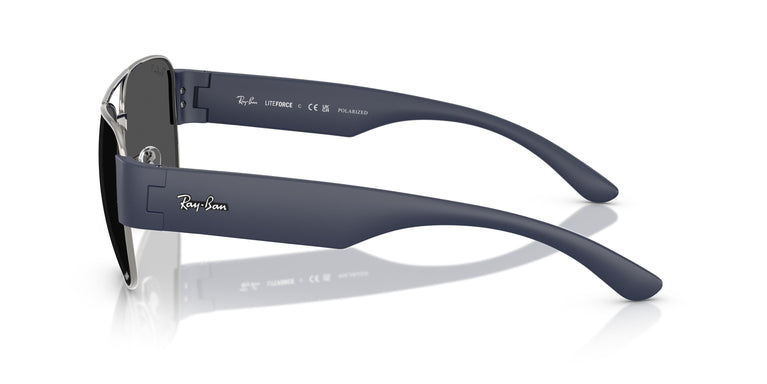 Ray-Ban RB3756CH 004/K8 56