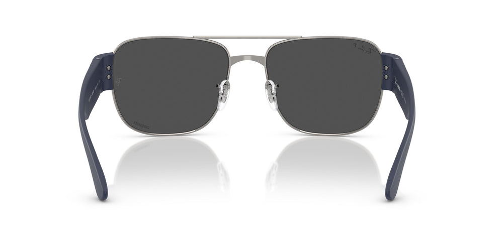 Ray-Ban RB3756CH 004/K8 59