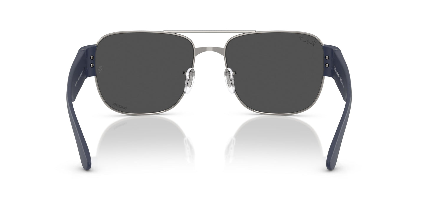 Ray-Ban RB3756CH 004/K8 56