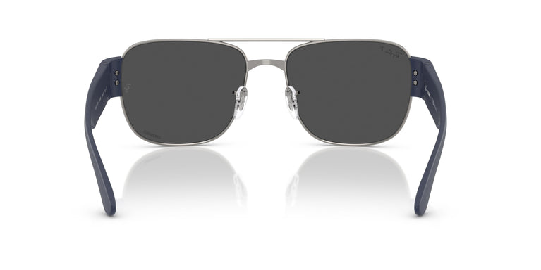 Ray-Ban RB3756CH 004/K8 56