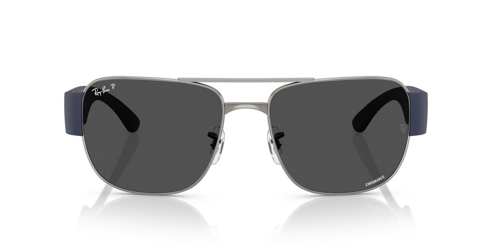 Ray-Ban RB3756CH 004/K8 59