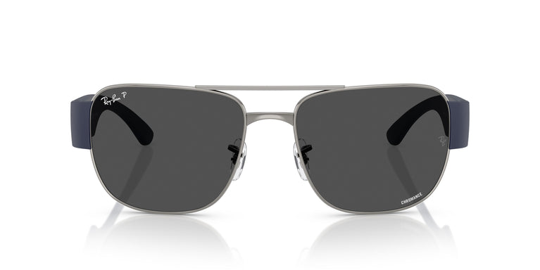 Ray-Ban RB3756CH 004/K8 56