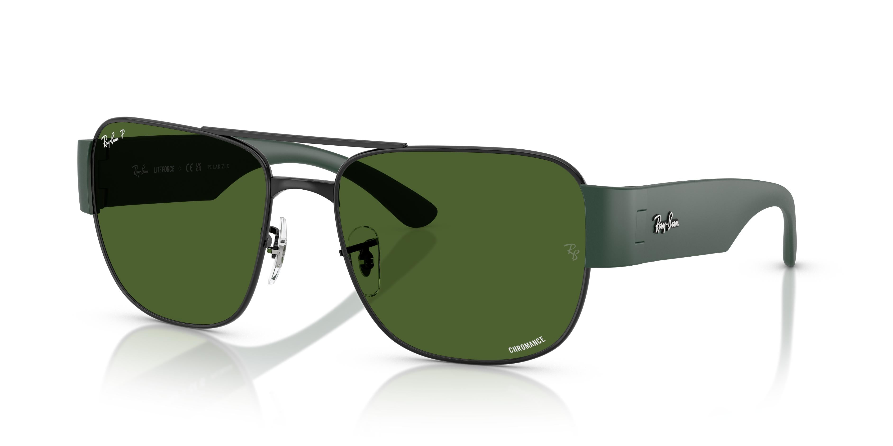 Ray-Ban RB3756CH 9269P1 56