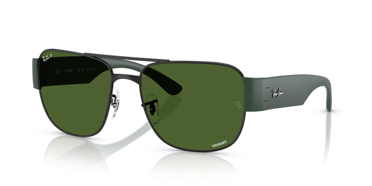 Ray-Ban RB3756CH 9269P1 56