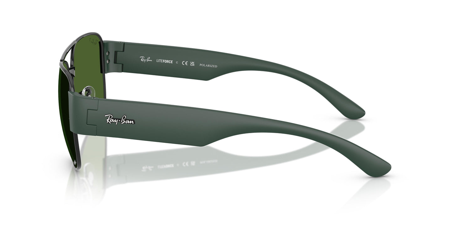 Ray-Ban RB3756CH 9269P1 56