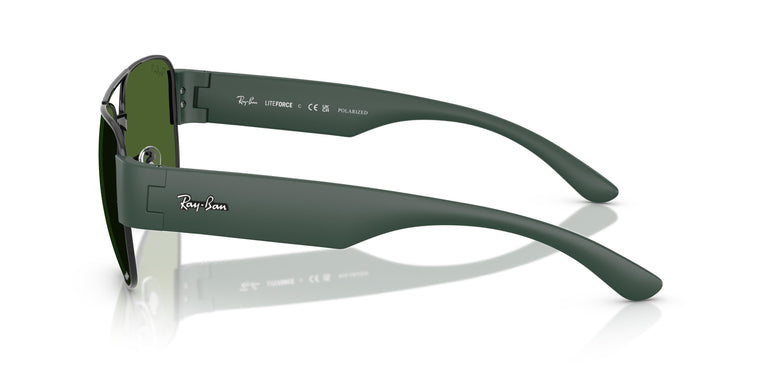 Ray-Ban RB3756CH 9269P1 56