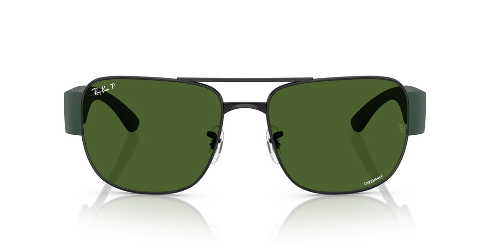Ray-Ban RB3756CH 9269P1 56