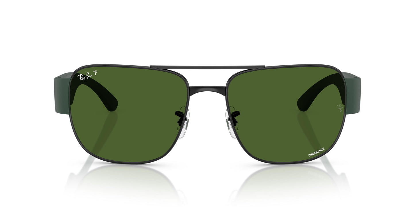 Ray-Ban RB3756CH 9269P1 56