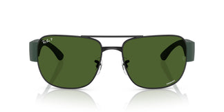 Ray-Ban RB3756CH 9269P1 56